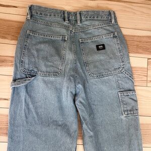 Vans Men's Denim Relaxed Jeans